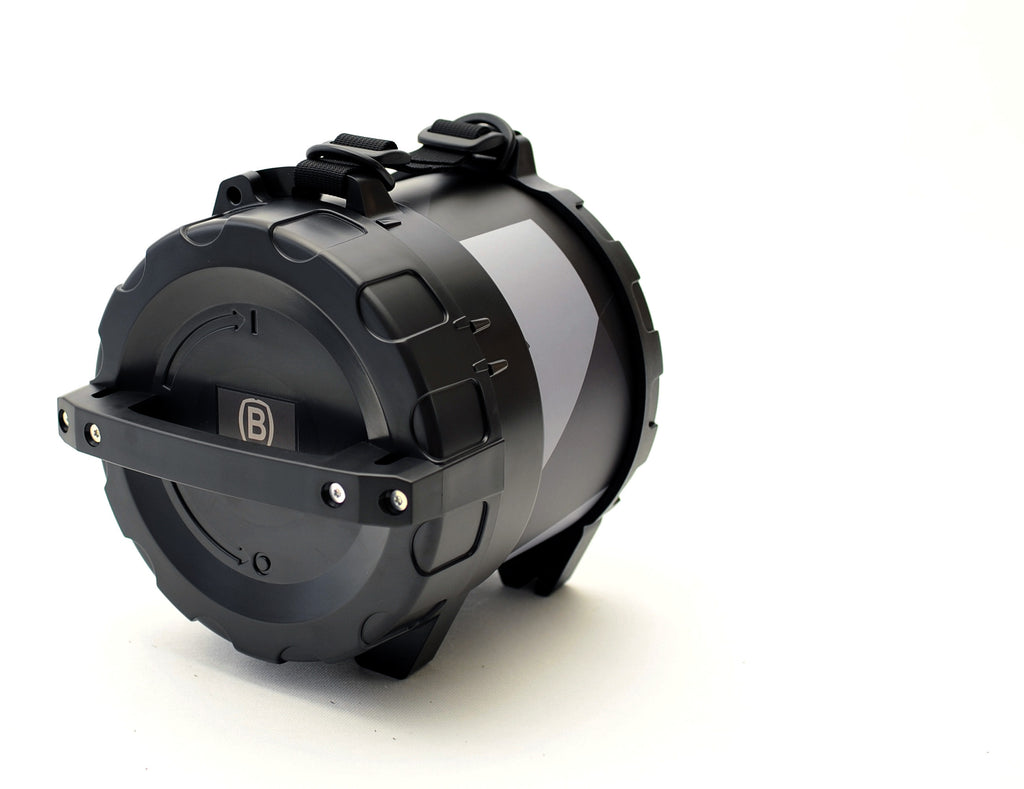 6.100 - 5.9 X 4.9in - (150 X 125mm) – Beta Shell