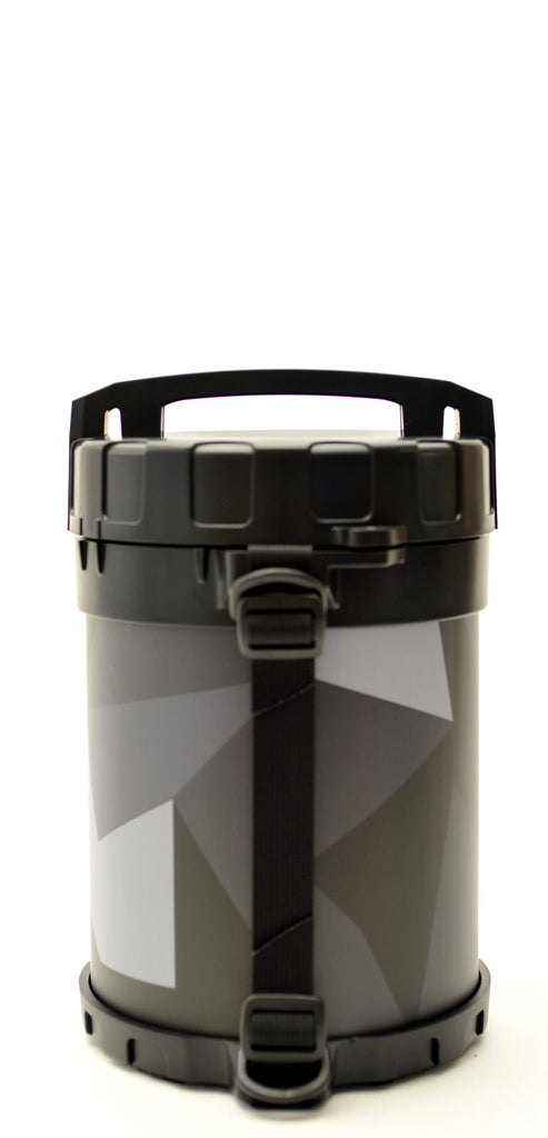 6.200 - 5.9 X 8.8in - (150 X 225mm) – Beta Shell