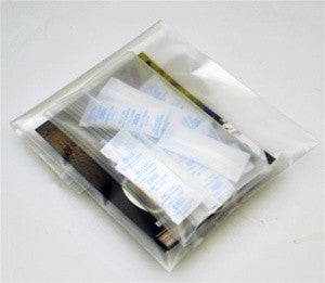 SILICA GEL PACK 10 PACK - 2 GRAM - NI
